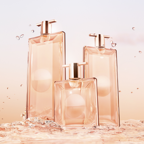 LANCÔME Idole - Eau de Toilette 3614274078565 LANCÔME Idole - Eau de Toilette 3614274078565